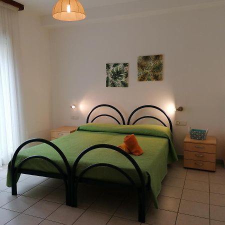 Apartment Verde 圣玛丽亚纳瓦雷 外观 照片