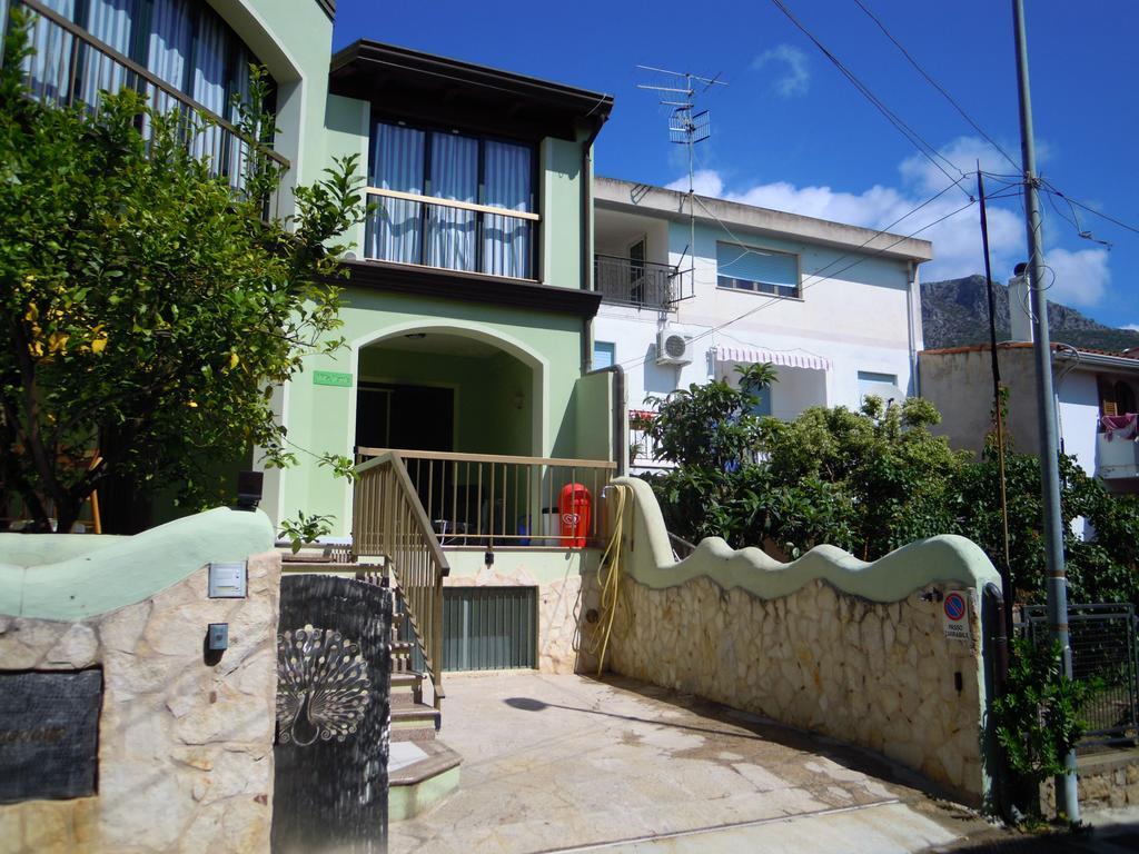 Apartment Verde 圣玛丽亚纳瓦雷 外观 照片