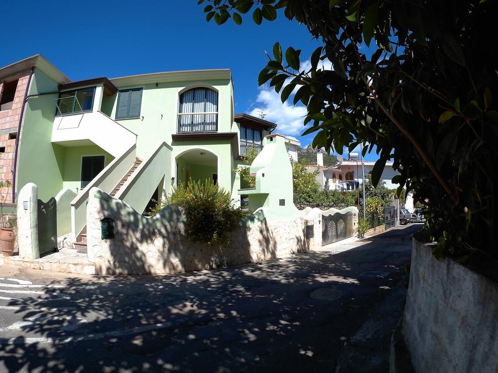 Apartment Verde 圣玛丽亚纳瓦雷 外观 照片