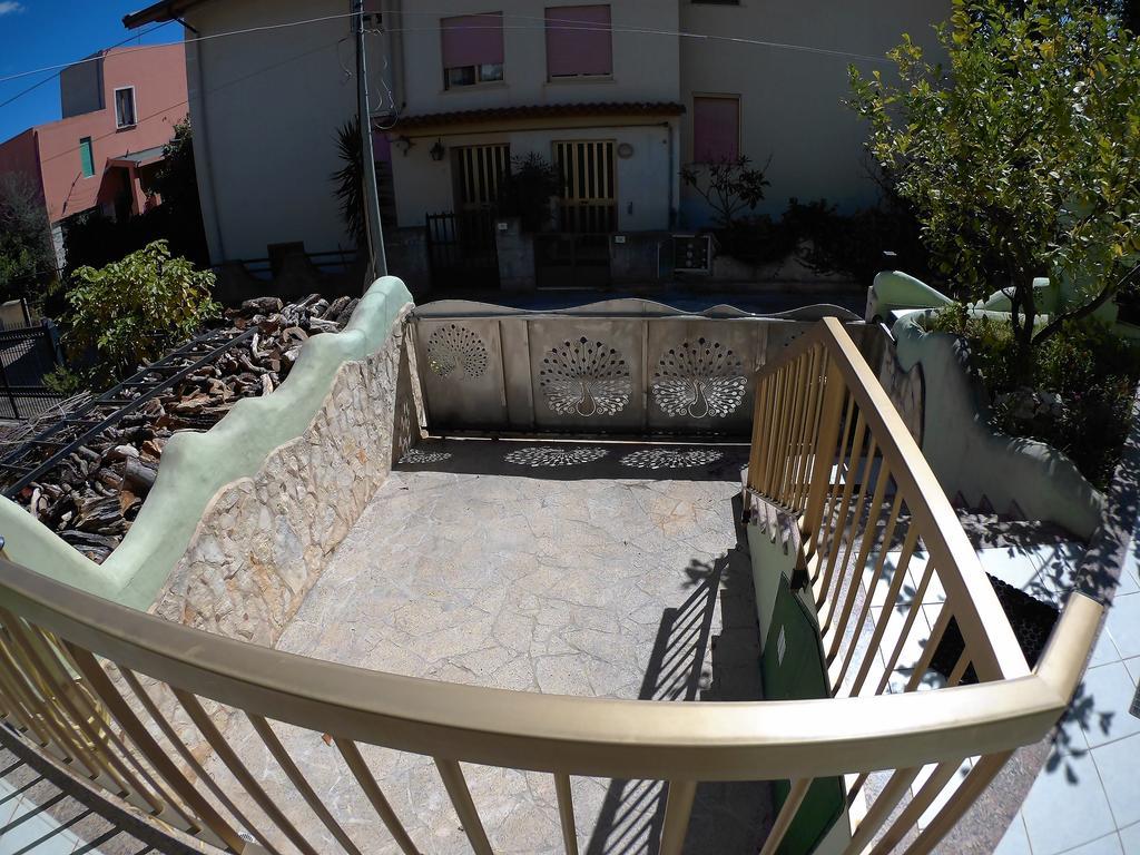Apartment Verde 圣玛丽亚纳瓦雷 外观 照片
