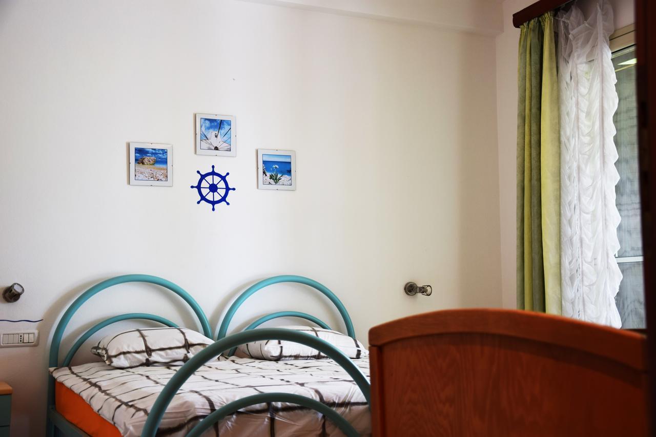 Apartment Verde 圣玛丽亚纳瓦雷 外观 照片