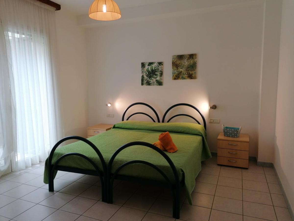 Apartment Verde 圣玛丽亚纳瓦雷 外观 照片